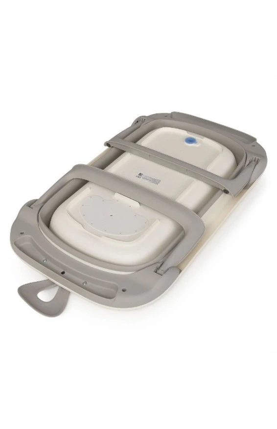 Ванночка сложная ME 1106 T-CONTROL (grey)