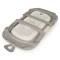 Ванночка сложная ME 1106 T-CONTROL (grey)