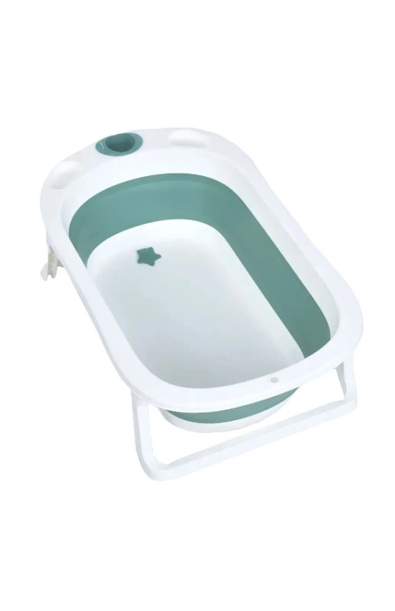 Ванночка сложная ME 1139 SPRINKLE (deep green)