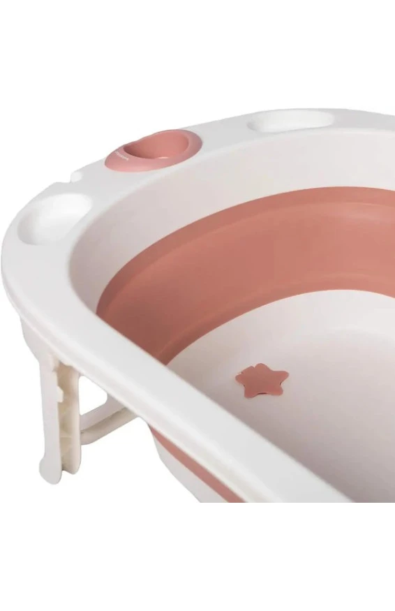 Ванночка сложная ME 1139 SPRINKLE (pink)