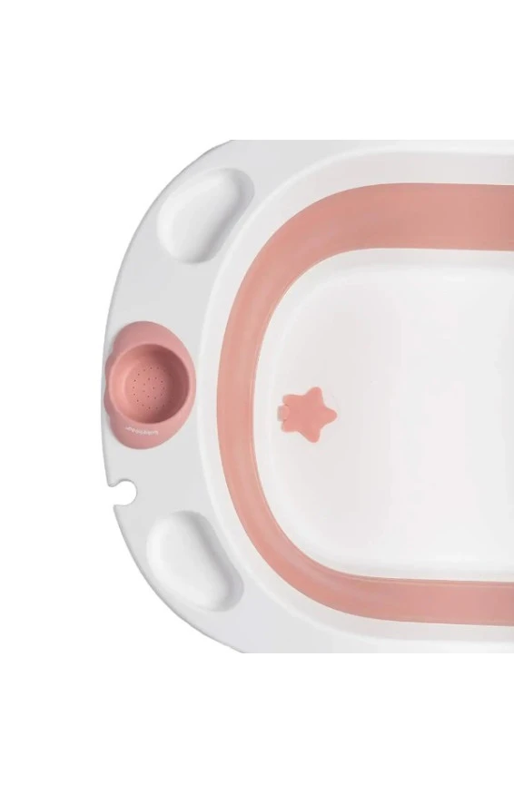 Ванночка сложная ME 1139 SPRINKLE (pink)