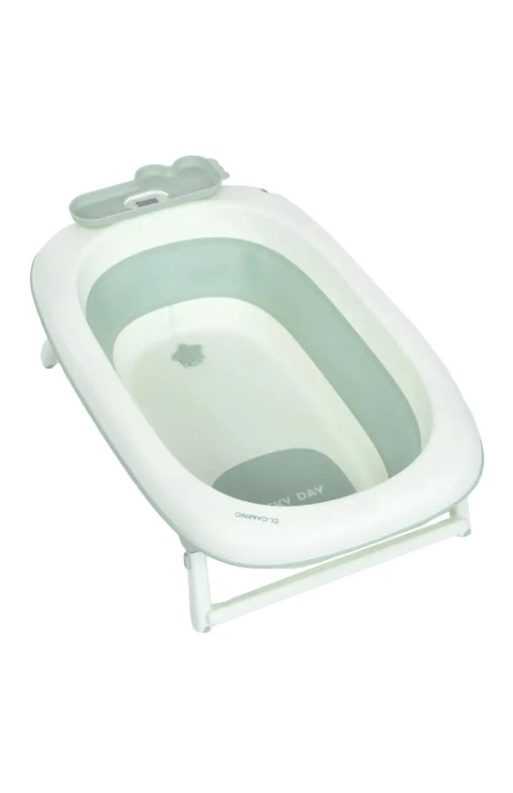 Ванночка ME 1140 T-CONTROL 2 (green-grey)