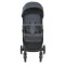 Коляска Bambi M 4249-2 (gray matt),  код товара: M 4249-2 gray matt