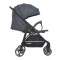 Коляска Bambi M 4249-2 (gray matt),  код товара: M 4249-2 gray matt