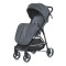 Коляска Bambi M 4249-2 (gray matt),  код товара: M 4249-2 gray matt