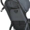 Коляска Bambi M 4249-2 (gray matt),  код товара: M 4249-2 gray matt