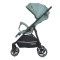 Коляска Bambi M 4249-2 (green matt),  код товара: M 4249-2 green matt