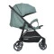 Коляска Bambi M 4249-2 (green matt),  код товара: M 4249-2 green matt