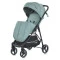 Коляска Bambi M 4249-2 (green matt),  код товара: M 4249-2 green matt