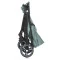 Коляска Bambi M 4249-2 (green matt),  код товара: M 4249-2 green matt