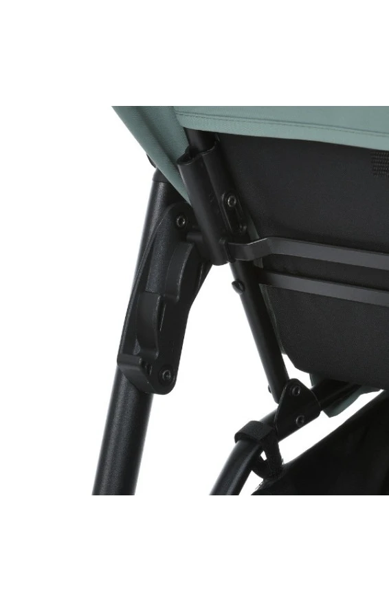 Коляска Bambi M 4249-2 (green matt),  код товара: M 4249-2 green matt