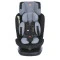 Автокрісло El Camino (0-36кг) ME 1117 I-CON (melange ultimate gray), код товару: ME 1117 melange ult gray
