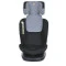 Автокрісло El Camino (0-36кг) ME 1117 I-CON (melange ultimate gray), код товару: ME 1117 melange ult gray