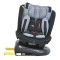 Автокрісло El Camino (0-36кг) ME 1117 I-CON (melange ultimate gray), код товару: ME 1117 melange ult gray