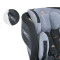 Автокрісло El Camino (0-36кг) ME 1117 I-CON (melange ultimate gray), код товару: ME 1117 melange ult gray