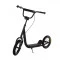Самокат iTrike SR 2-046-B (black),  код товара: SR 2-046-B black