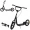 Самокат iTrike SR 2-046-B (black),  код товара: SR 2-046-B black