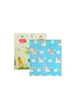 Коврик-мат Bambi MR 0587-2 Лес-единорог