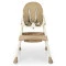 Стульчик для кормления Bambi M 4136-2 (beige), бежевый