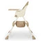 Стульчик для кормления Bambi M 4136-2 (beige), бежевый