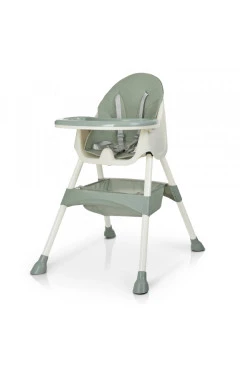 Стульчик для кормления Bambi M 4136-2 (olive),зеленый