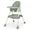 Стульчик для кормления Bambi M 4136-2 (olive),зеленый,  код товара: M 4136 olive