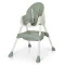 Стульчик для кормления Bambi M 4136-2 (olive),зеленый,  код товара: M 4136 olive