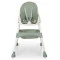 Стульчик для кормления Bambi M 4136-2 (olive),зеленый,  код товара: M 4136 olive