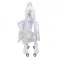 Стульчик для кормления Bambi M 3233 (mommy bear beige), бежевый