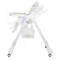 Стульчик для кормления Bambi M 3233 (mommy bear beige), бежевый