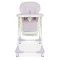 Стульчик для кормления Bambi M 3233L (lilac),сиреневый,  код товара: M 3233L lilac