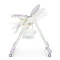 Стульчик для кормления Bambi M 3233L (lilac),сиреневый,  код товара: M 3233L lilac