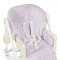 Стульчик для кормления Bambi M 3233L (lilac),сиреневый,  код товара: M 3233L lilac