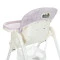 Стульчик для кормления Bambi M 3233L (lilac),сиреневый,  код товара: M 3233L lilac