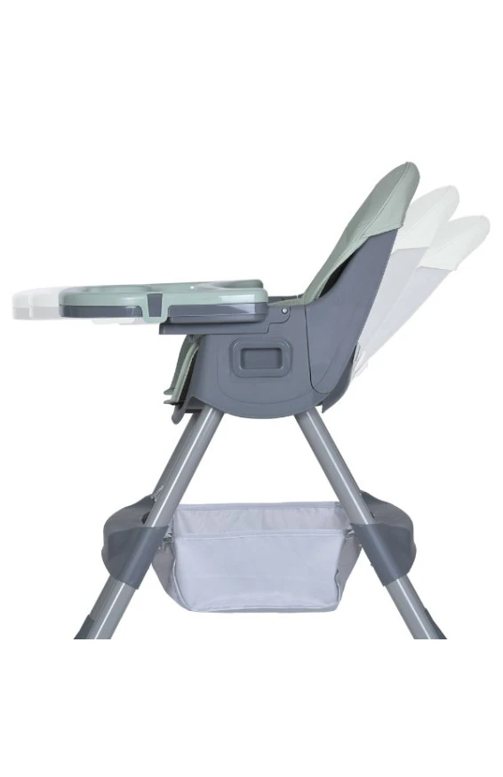 Стільчик для годування Bambi M 5722 (mint), код товару: M 5722 mint