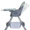 Стільчик для годування Bambi M 5722 (mint), код товару: M 5722 mint