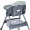 Стільчик для годування Bambi M 5722 (mint), код товару: M 5722 mint