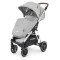 Коляска El Camino Gallant ME 1071-1 v.2 (cloud gray),  код товара: ME 1071-1 cloud gray