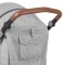 Коляска El Camino Gallant ME 1071-1 v.2 (cloud gray),  код товара: ME 1071-1 cloud gray