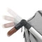 Коляска El Camino Gallant ME 1071-1 v.2 (cloud gray),  код товара: ME 1071-1 cloud gray
