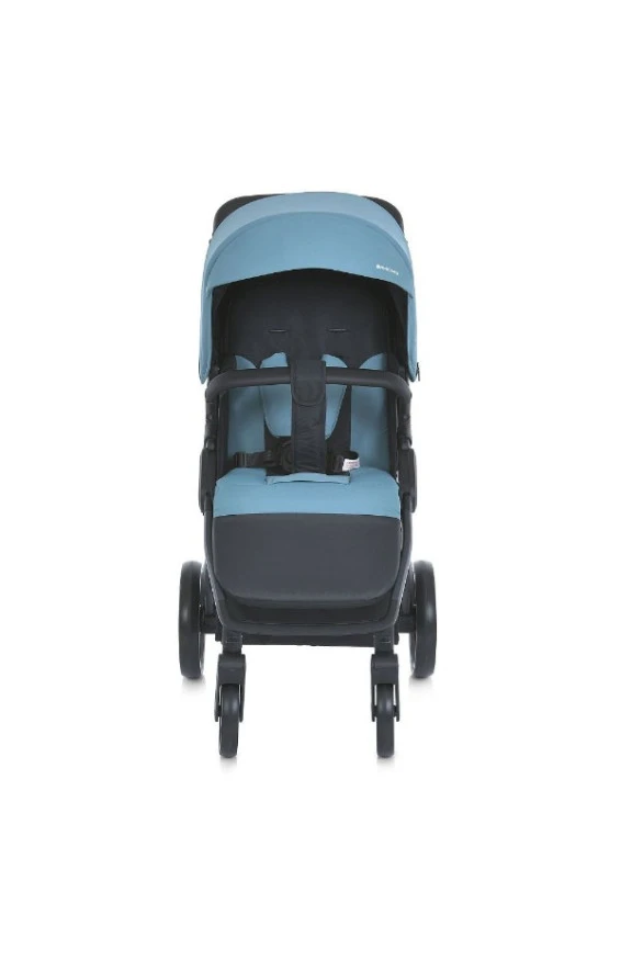 Прогулочная коляска El Camino Dynamic PRO ME 1053-3 (arctic),  код товара: ME 1053-3 arctic