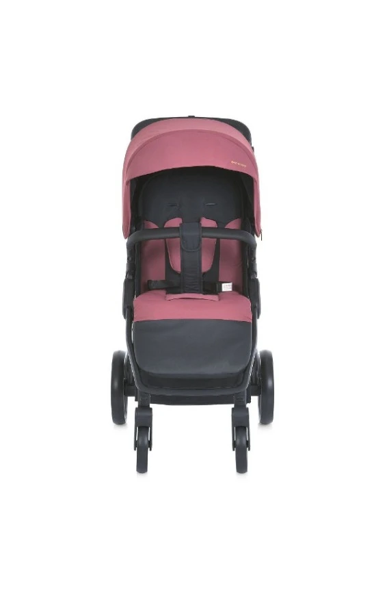 Прогулочная коляска El Camino Dynamic PRO ME 1053-3 (dusty rose),  код товара: ME 1053-3 dusty rose