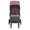Прогулочная коляска El Camino Dynamic PRO ME 1053-3 (dusty rose),  код товара: ME 1053-3 dusty rose