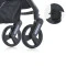 Прогулочная коляска El Camino Dynamic PRO ME 1053-3  (forest green),  код товара: ME 1053-3 forest green
