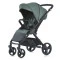 Прогулочная коляска El Camino Dynamic PRO ME 1053-3  (forest green),  код товара: ME 1053-3 forest green