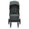 Прогулочная коляска El Camino Dynamic PRO ME 1053-3  (forest green),  код товара: ME 1053-3 forest green