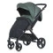 Прогулочная коляска El Camino Dynamic PRO ME 1053-3  (forest green),  код товара: ME 1053-3 forest green