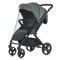 Прогулочная коляска El Camino Dynamic PRO ME 1053-3  (forest green),  код товара: ME 1053-3 forest green