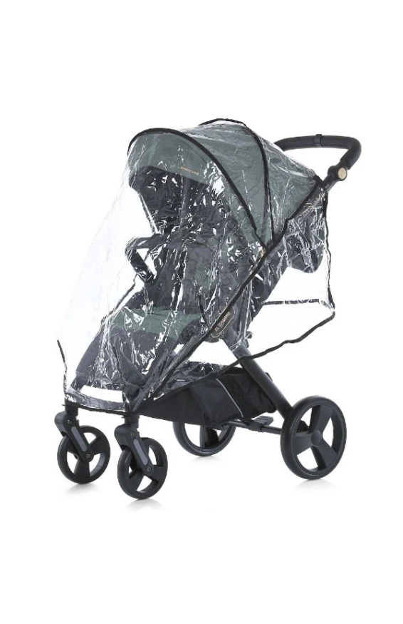 Прогулочная коляска El Camino Dynamic PRO ME 1053-3  (forest green),  код товара: ME 1053-3 forest green
