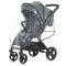 Прогулочная коляска El Camino Dynamic PRO ME 1053-3  (forest green),  код товара: ME 1053-3 forest green
